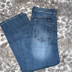 Wrangler Boys Denim Jeans
